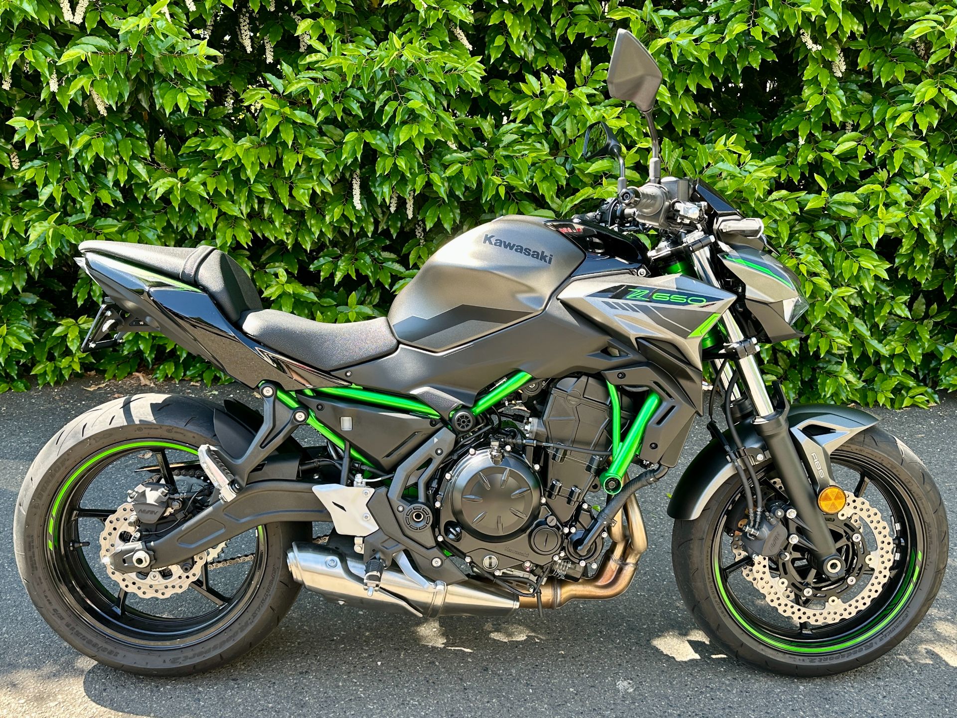 Z650 Price Kawasaki Z650 Used For Sale Used 2020 Kawasaki Z650 ABS