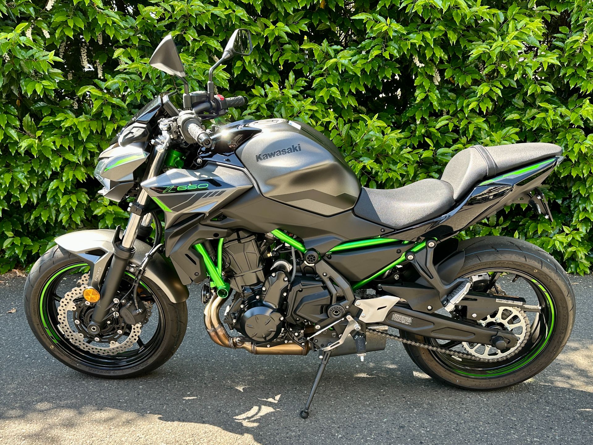 How Much Power Does The 2023 Kawasaki Ninja ZX-4RR Make