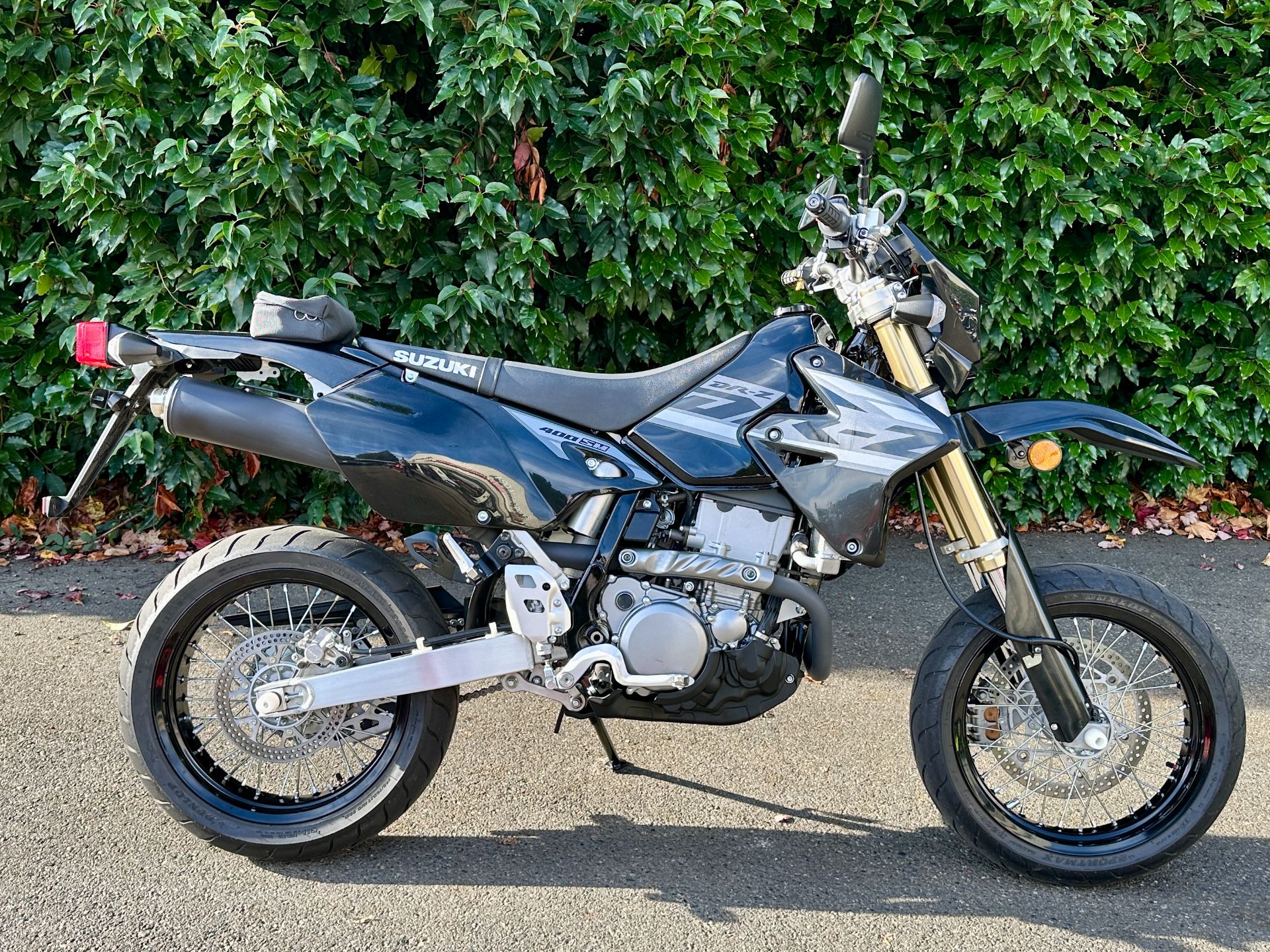 Suzuki Used Dual Sport Dirt Bikes For Sale Bike Clearance Used