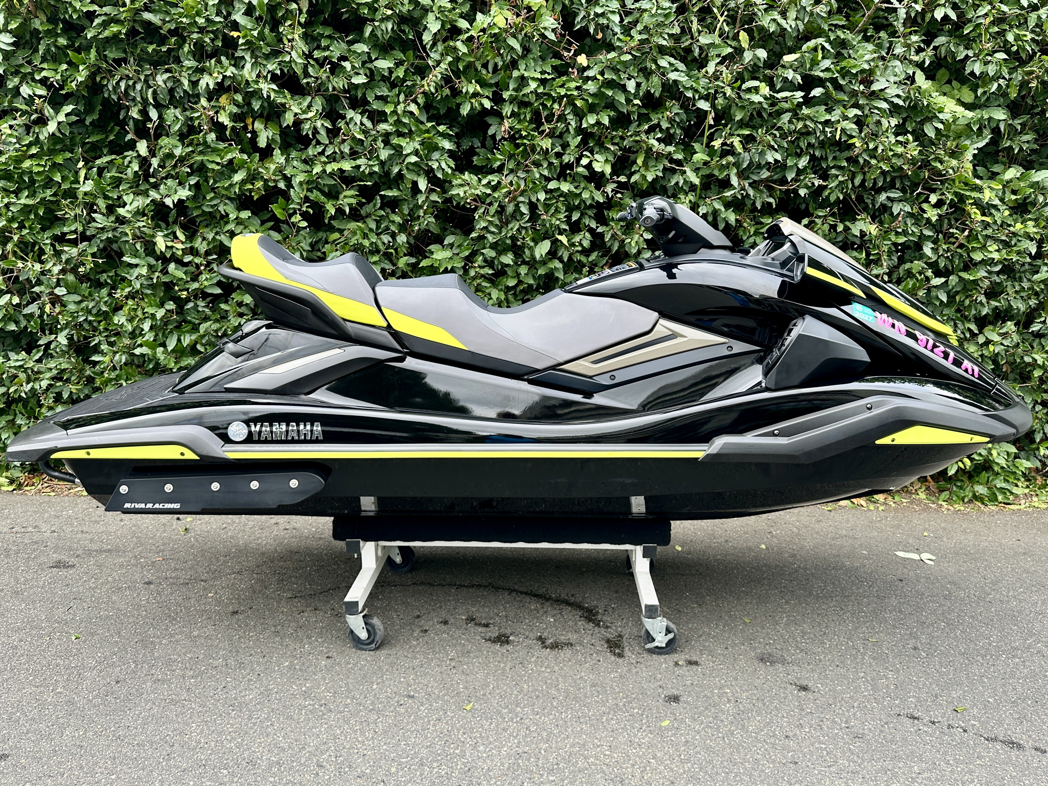 2023 FX Cruiser SVHO with Audio