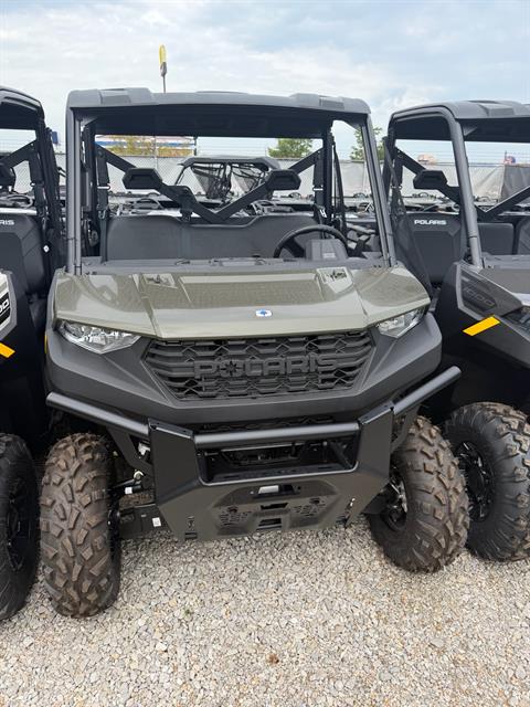 2026 Polaris Ranger 1000
