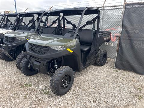 2026 Polaris Ranger 1000