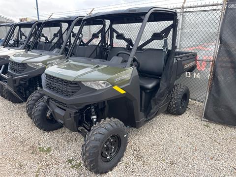 2026 Polaris Ranger 1000