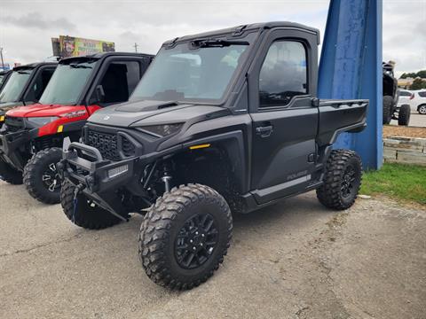 2027 Polaris Ranger XD 1500 NorthStar Ultimate