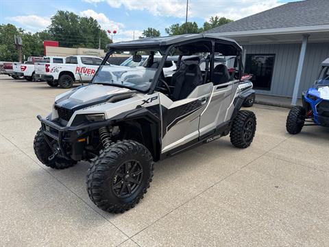 2024 Polaris General XP 4 1000 Ultimate
