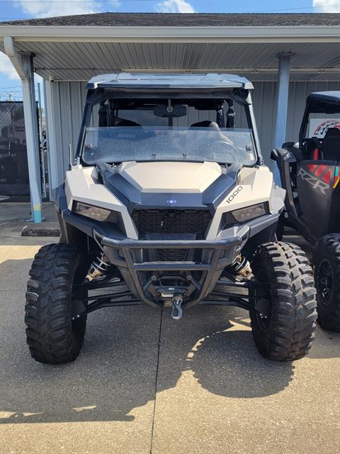 2024 Polaris General XP 4 1000 Ultimate