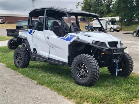 2027 Polaris General XP 4 1000 Ultimate