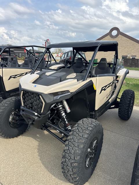 2026 Polaris RZR XP S 1000 Sport