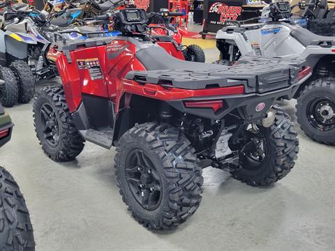 2026 Polaris Sportsman 570 Trail