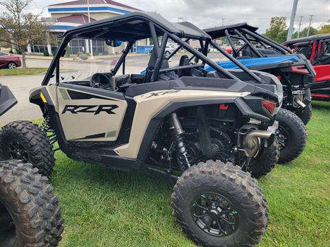 2027 Polaris RZR XP 1000 Sport