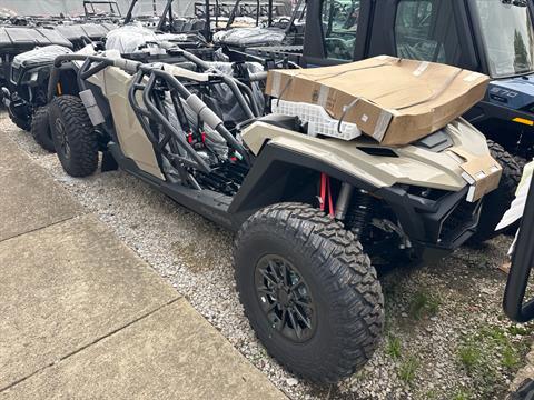 2026 Polaris RZR PRO S 4 Sport