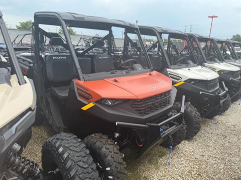 2026 Polaris Ranger 1000 Premium — photo 1 of 19
