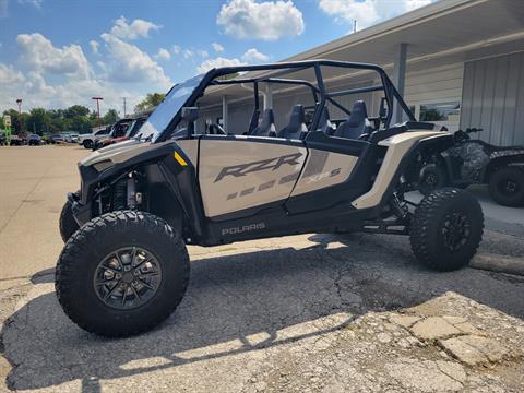 2027 Polaris RZR XP S 4 1000 Sport