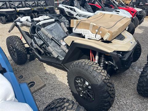 2026 Polaris RZR PRO S Sport — photo 1 of 15