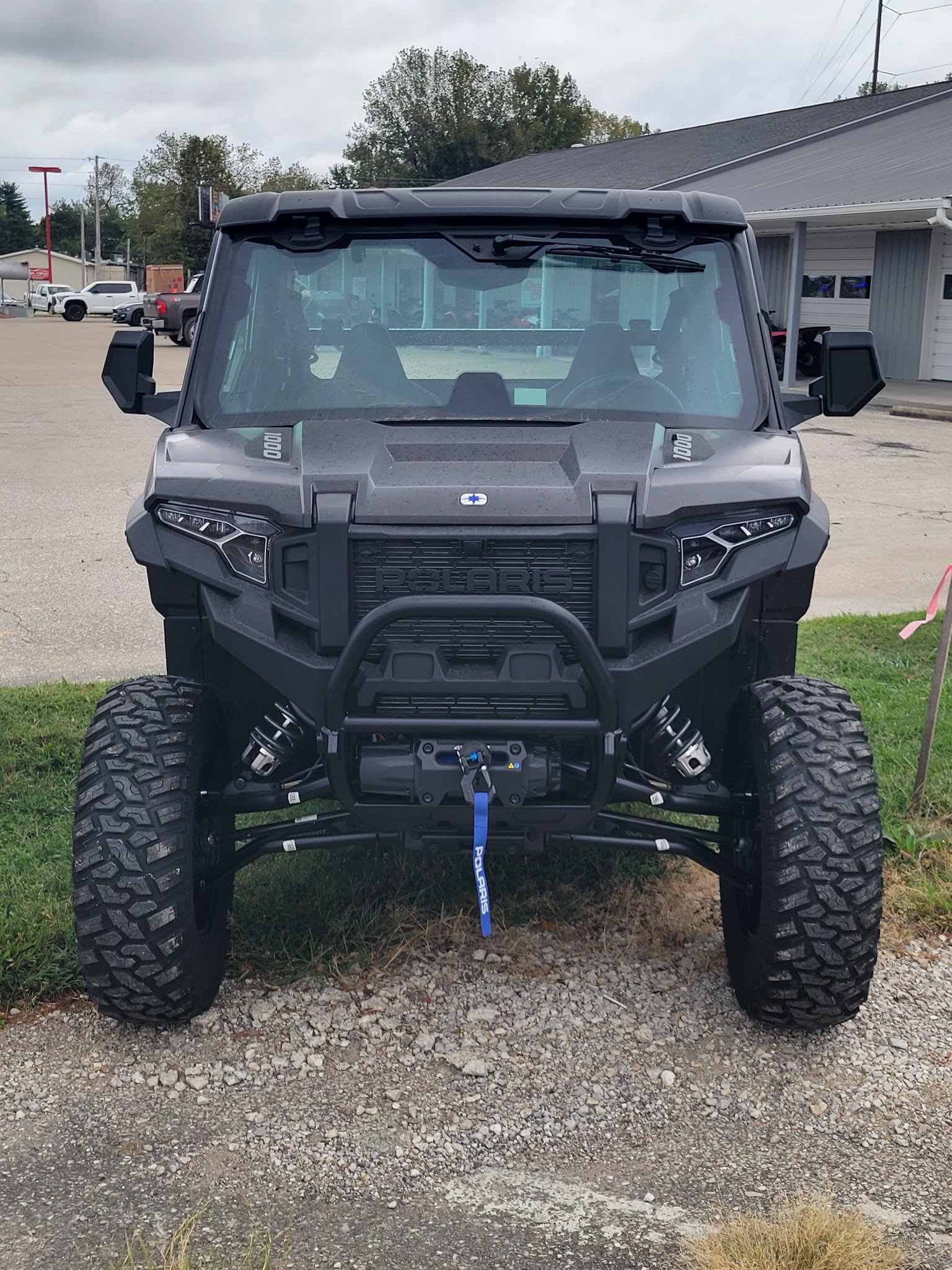 2027 Polaris Polaris XPEDITION XP NorthStar 2