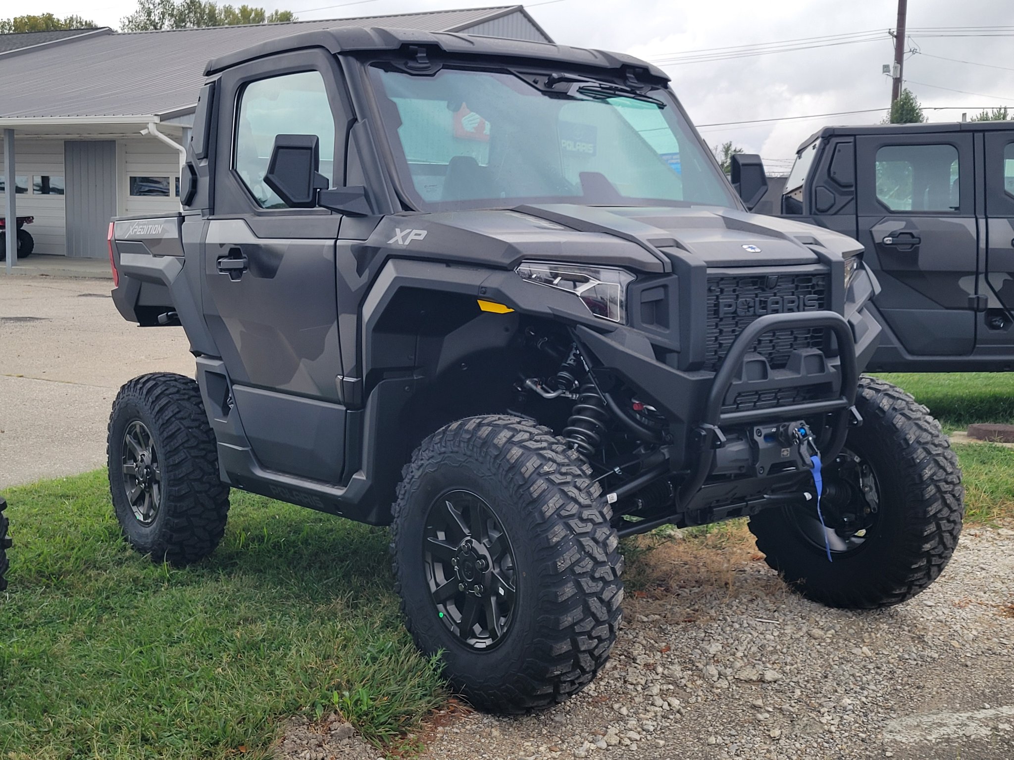 2027 Polaris Polaris XPEDITION XP NorthStar 3