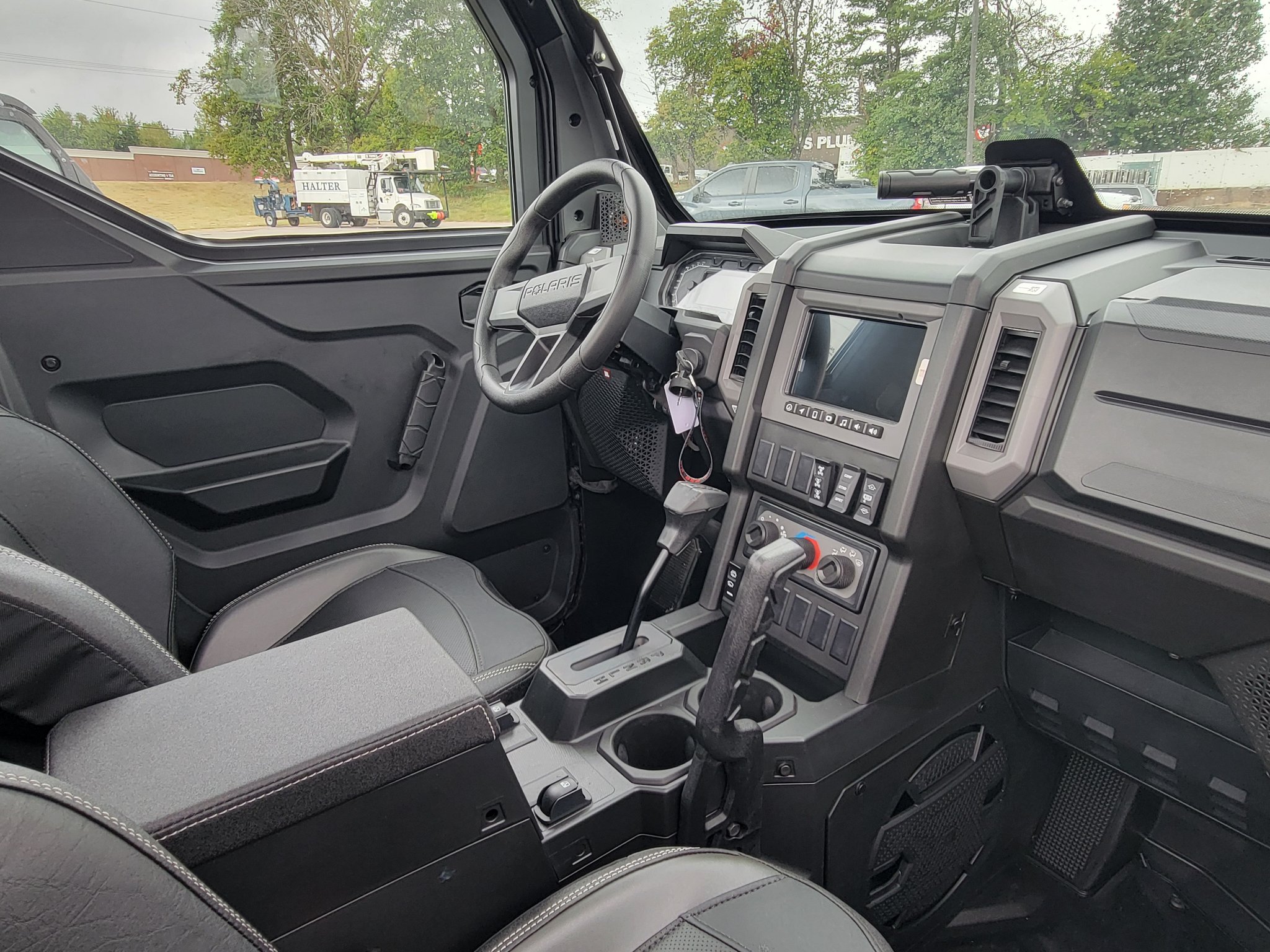 2027 Polaris Polaris XPEDITION XP NorthStar 4