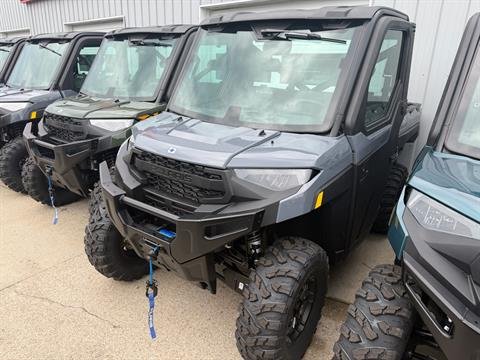 2027 Polaris Ranger Crew XP 1000 NorthStar Premium — photo 1 of 15