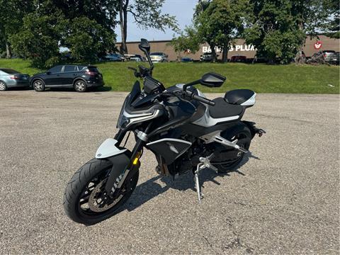 2026 Cfmoto 800NK — photo 1 of 16