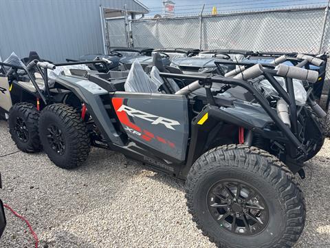 2027 Polaris RZR XP S 1000 Sport