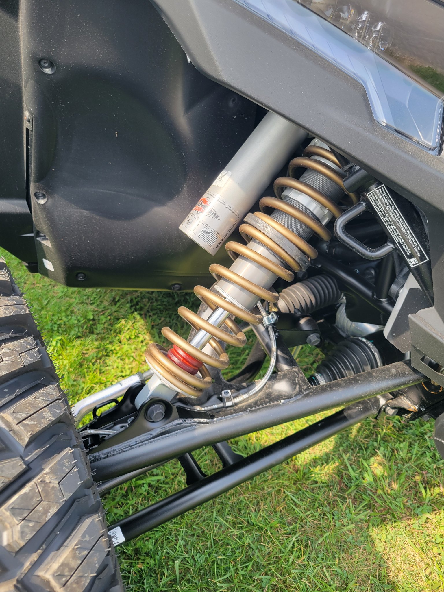 2026 Polaris RZR XP S 4 1000 Ultimate 3