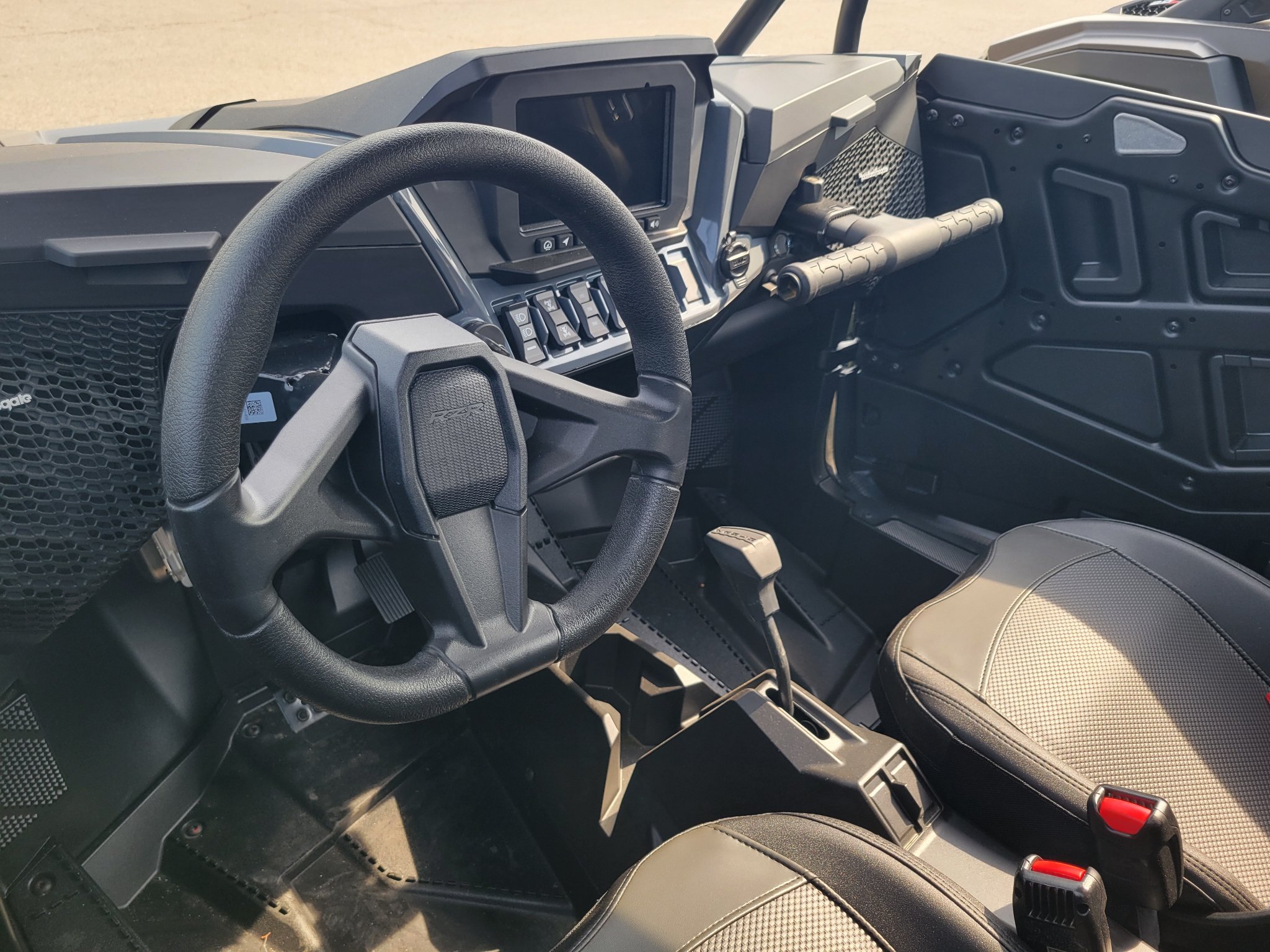 2026 Polaris RZR XP S 4 1000 Ultimate 5