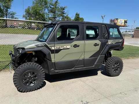 2025 Polaris Polaris XPEDITION ADV 5 Northstar, Newburgh IN | New
