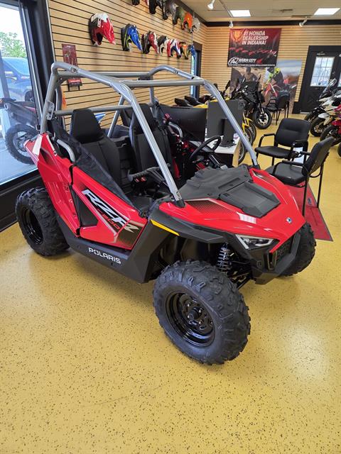 2026 Polaris RZR 200 EFI