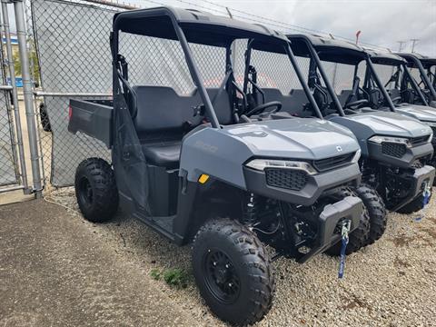 2026 Polaris Ranger 500