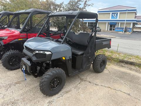 2026 Polaris Ranger 500