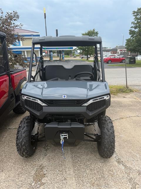 2026 Polaris Ranger 500