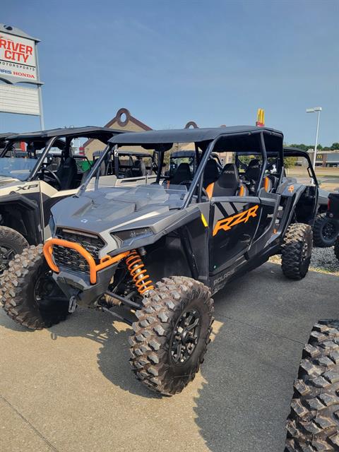 2024 Polaris RZR XP 4 1000 Ultimate