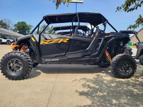 2024 Polaris RZR XP 4 1000 Ultimate