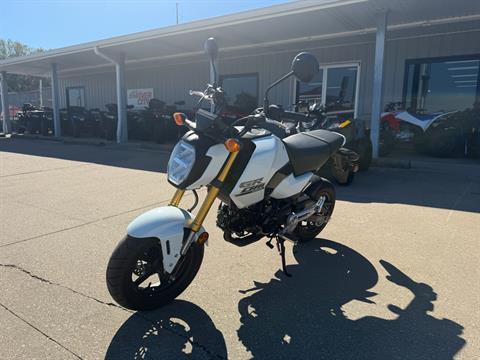 2026 Honda Grom