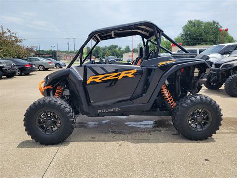 2024 Polaris RZR XP 1000 Ultimate