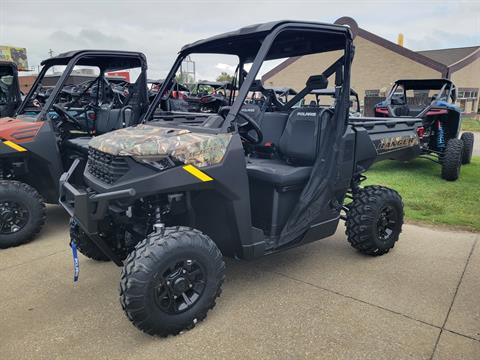 2027 Polaris Ranger 1000 Premium — photo 1 of 20