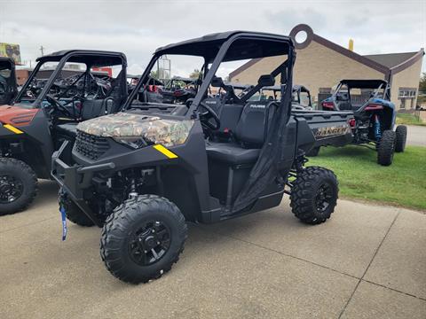 2027 Polaris Ranger 1000 Premium — photo 1 of 19