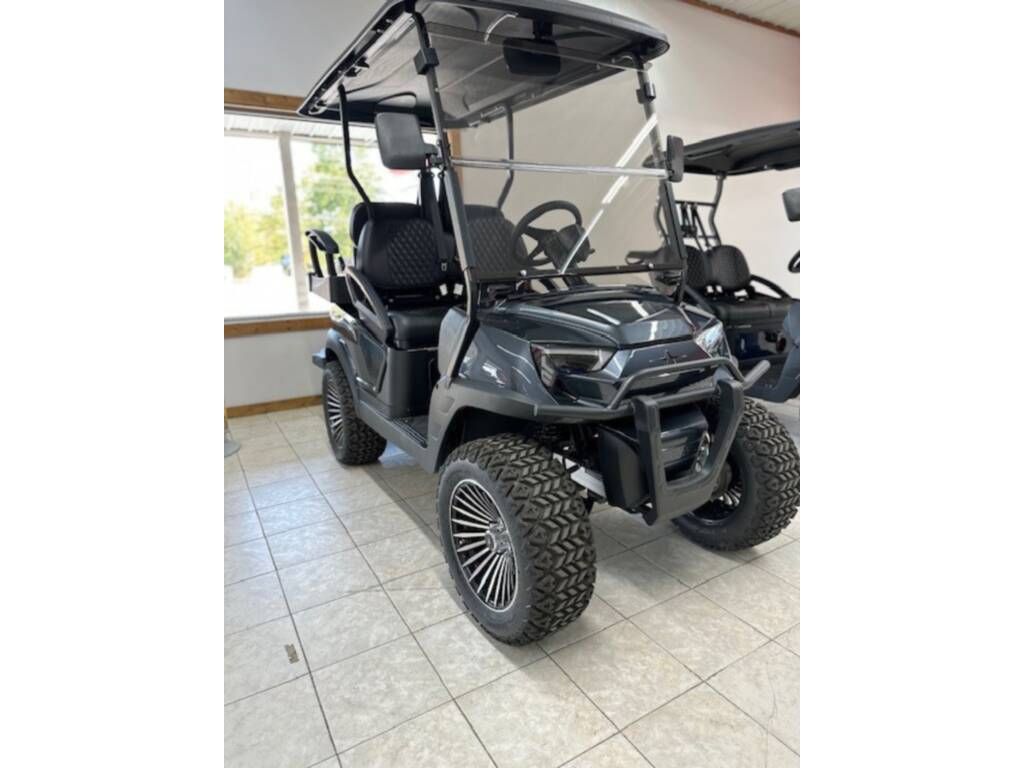 2023  4-Seat - 210Ah Long Range Lithium for sale 1245054