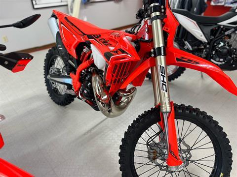 New 2026 Beta 300 RR X-Pro, Paris TN Specs, Price, Photos Red