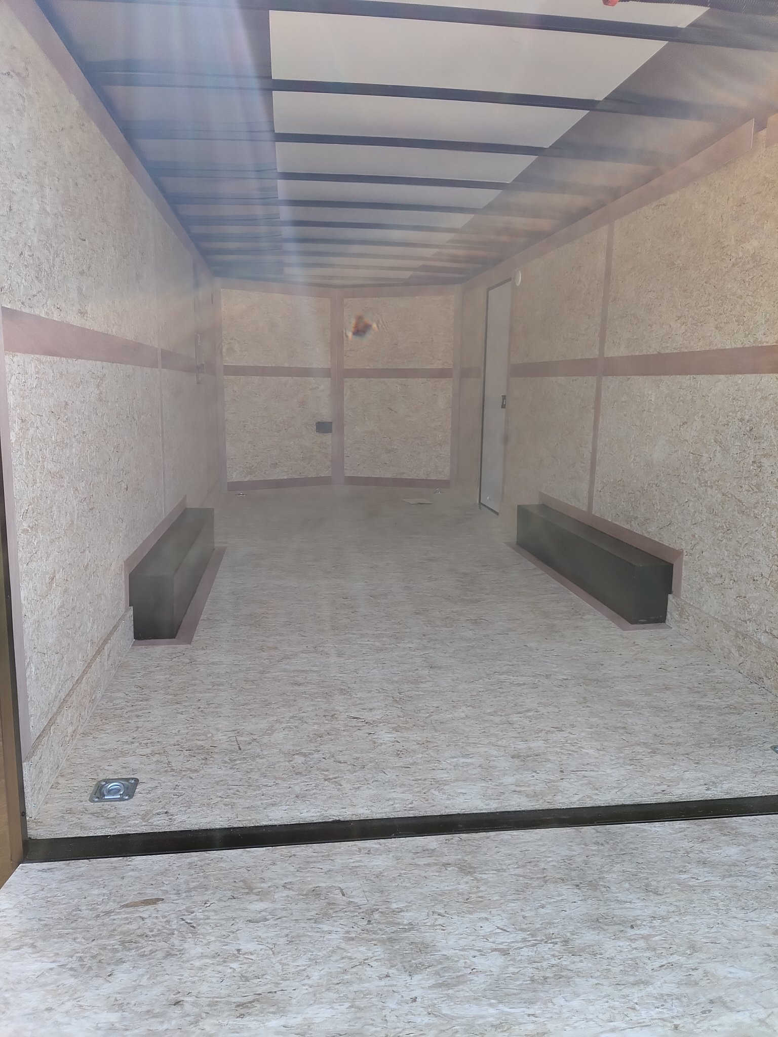 2026 Wells Cargo FT8520T3-D photo 5