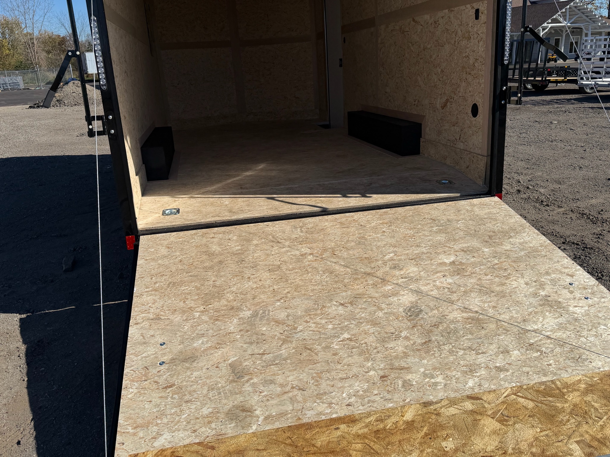 2027 Wells Cargo RFV8518T3 photo 6