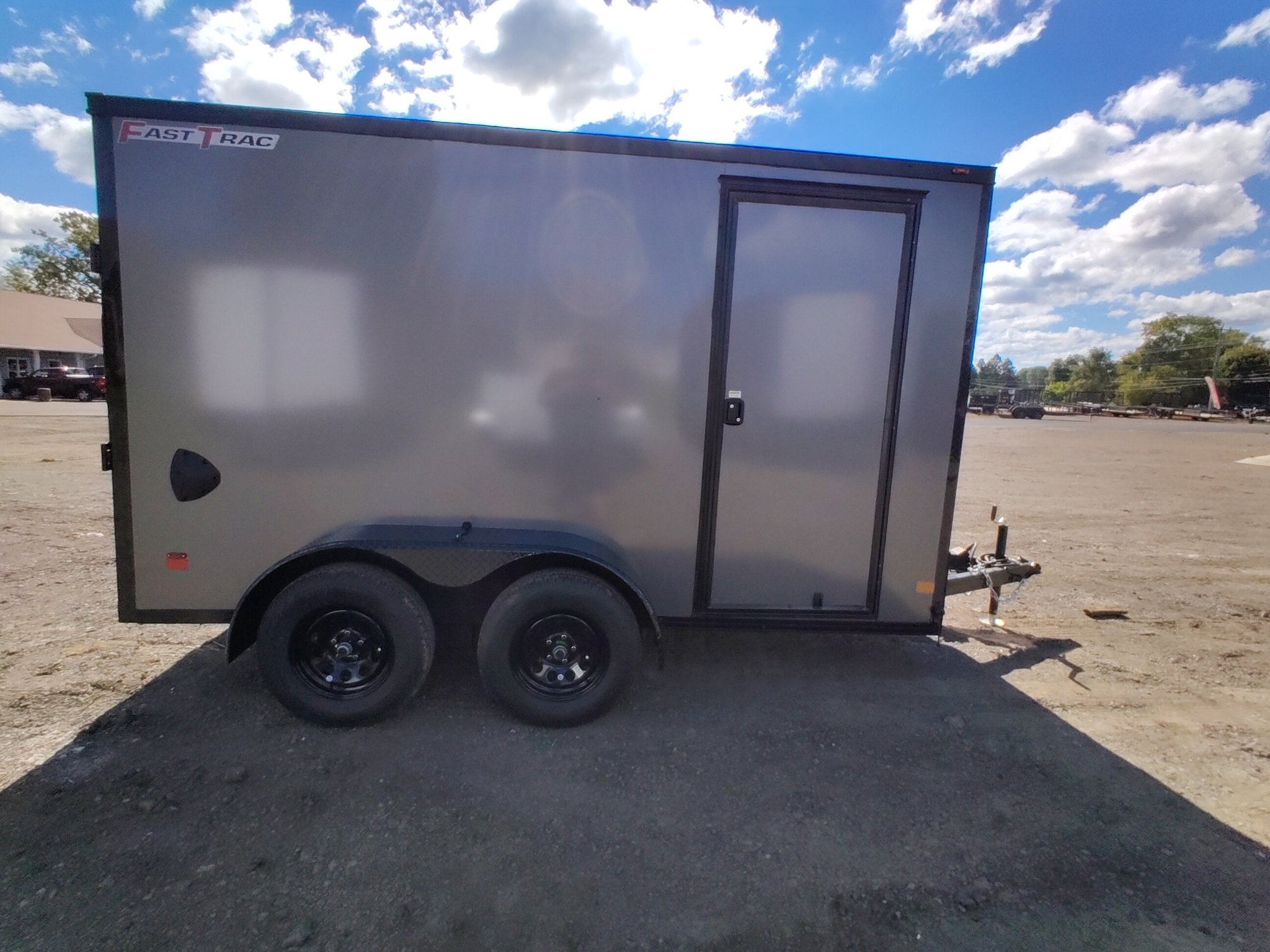 2027 Wells Cargo FT612S2-D photo 8