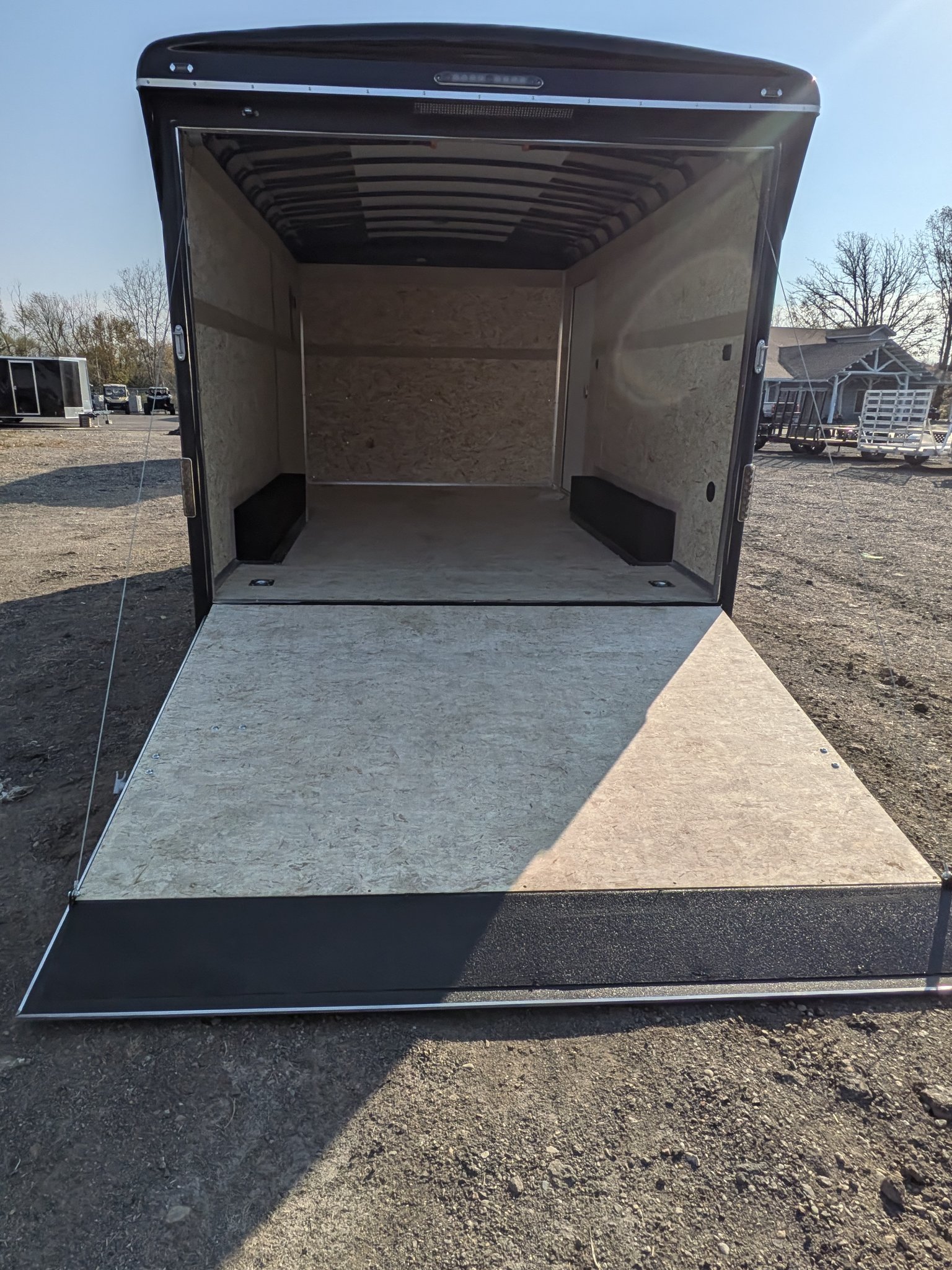 2027 Wells Cargo WHD8514T3 photo 6