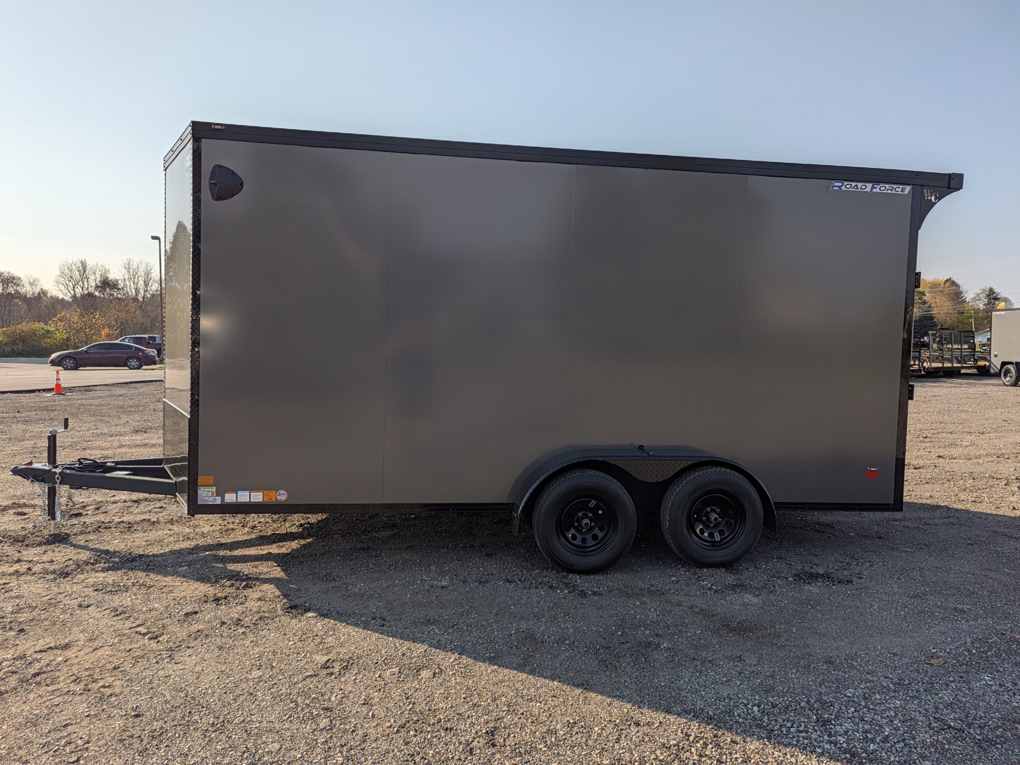 2027 Wells Cargo RFV716T2 photo 5