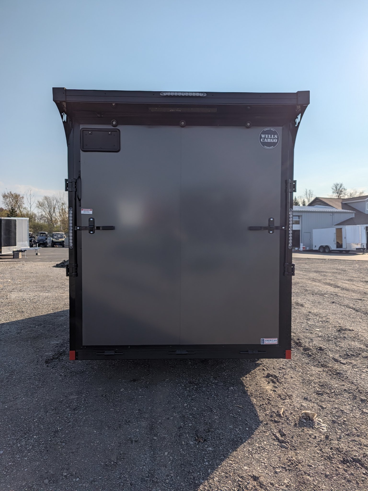 2027 Wells Cargo RFV716T2 photo 7