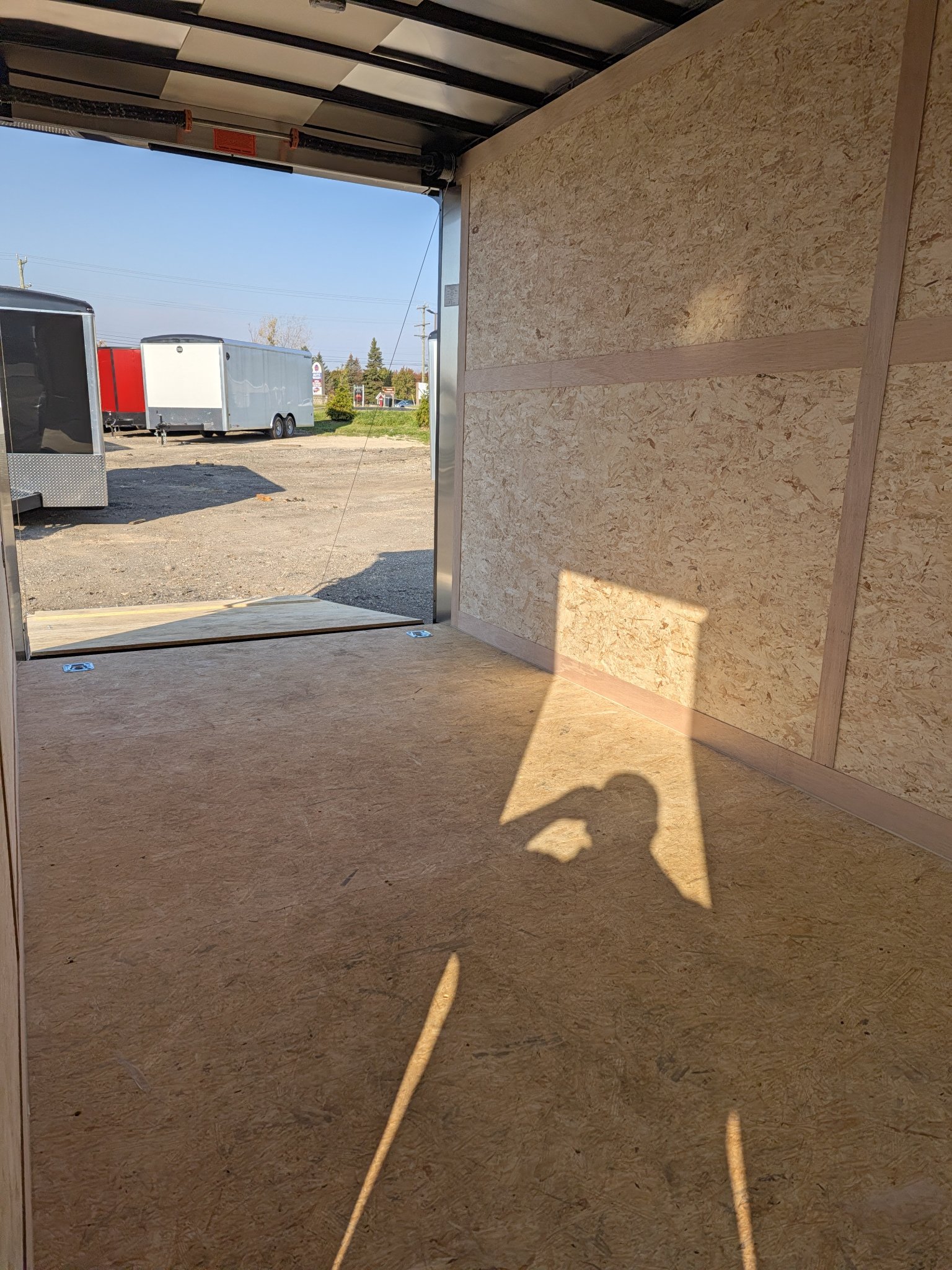 2027 Wells Cargo RFV716T2 photo 9