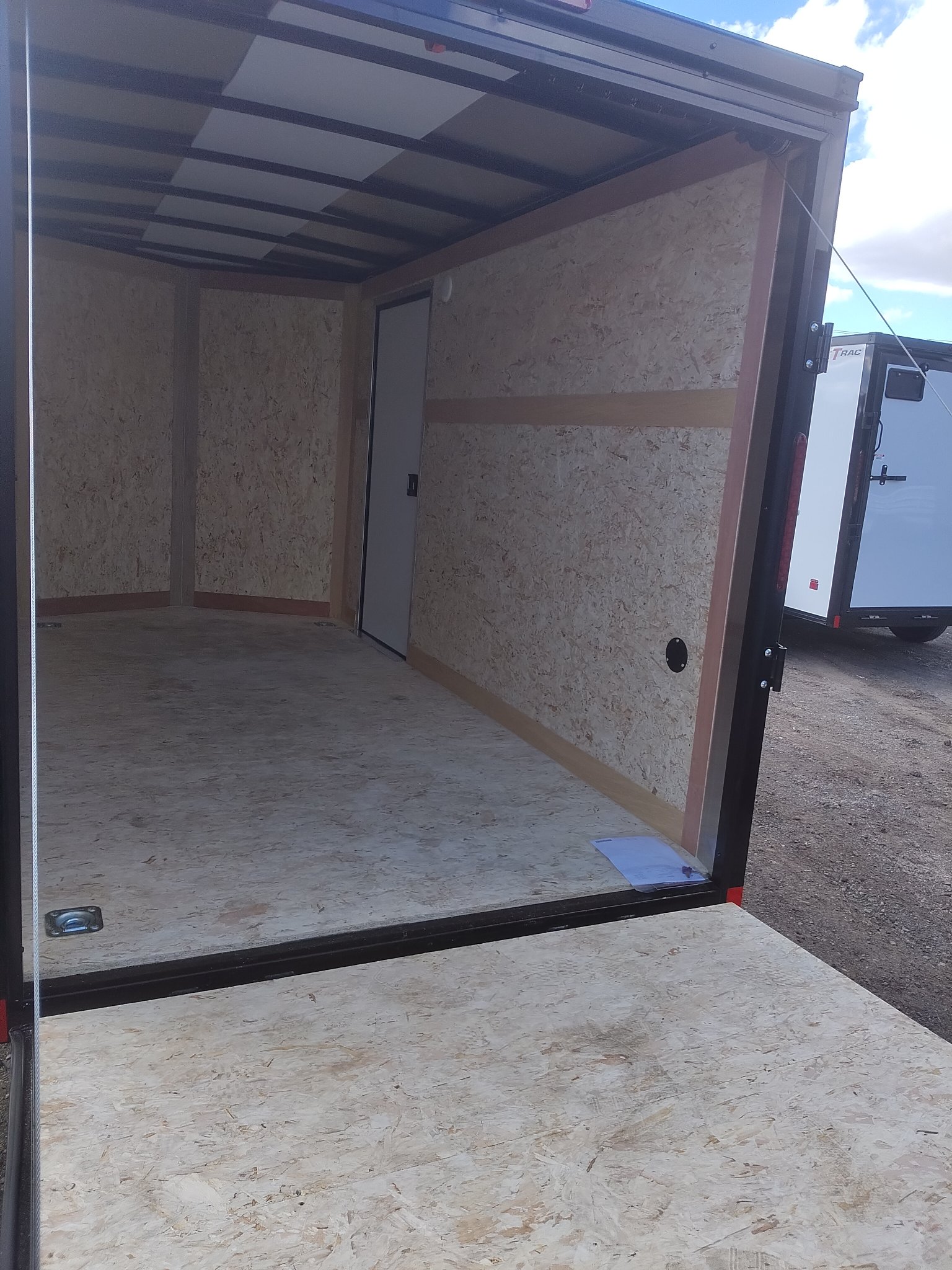 2027 Wells Cargo FT612T2-D photo 6