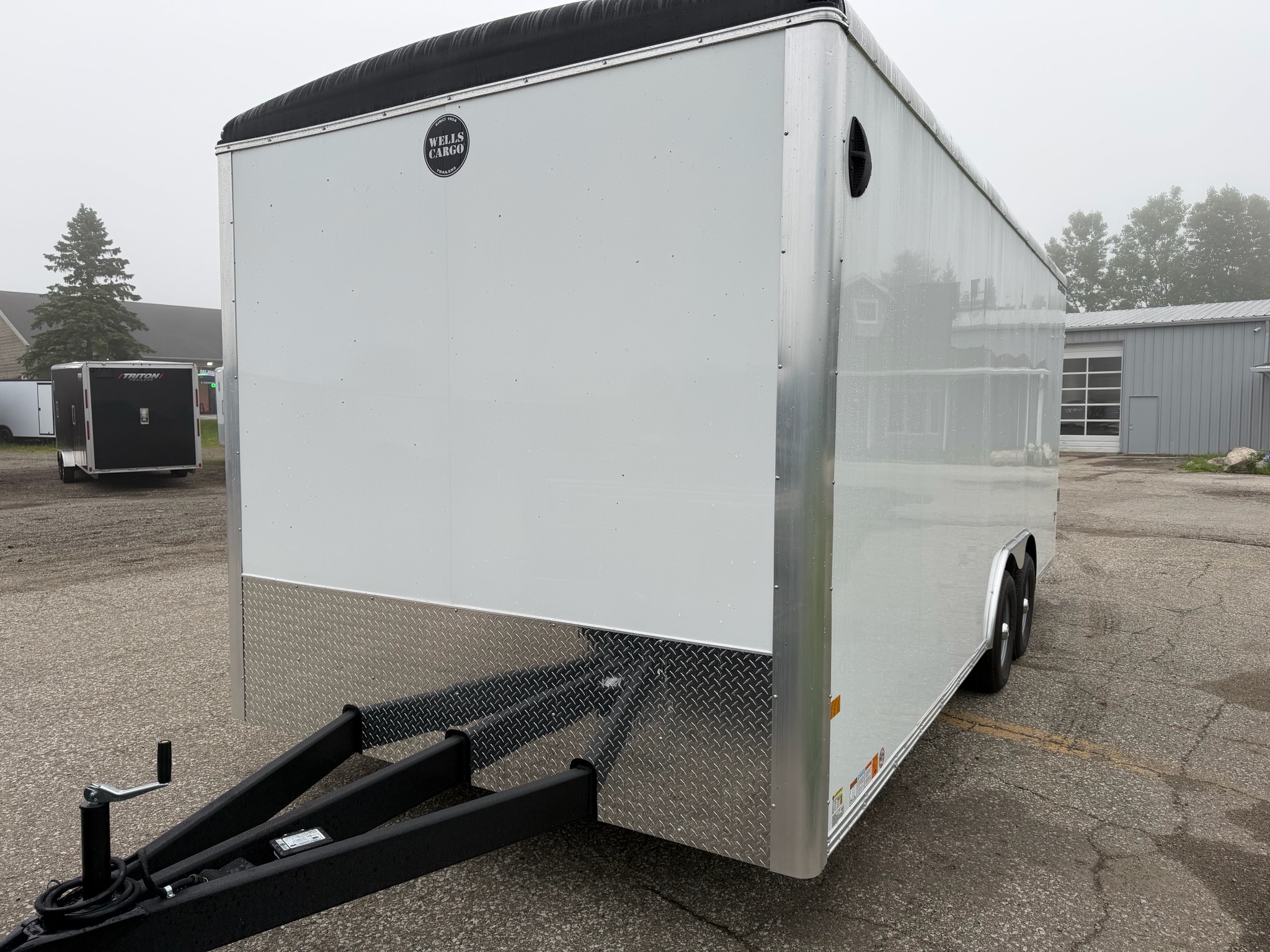 2026 Wells Cargo RFV8520T3 photo 7