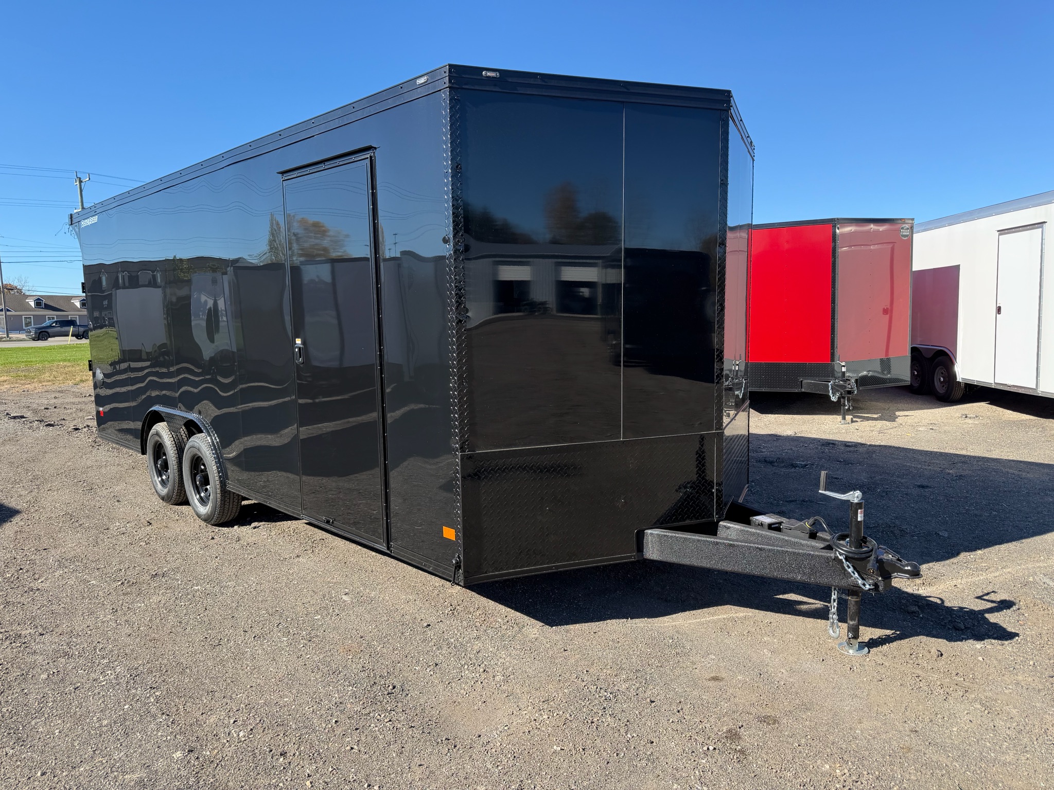 2027 Wells Cargo RFV8520T3