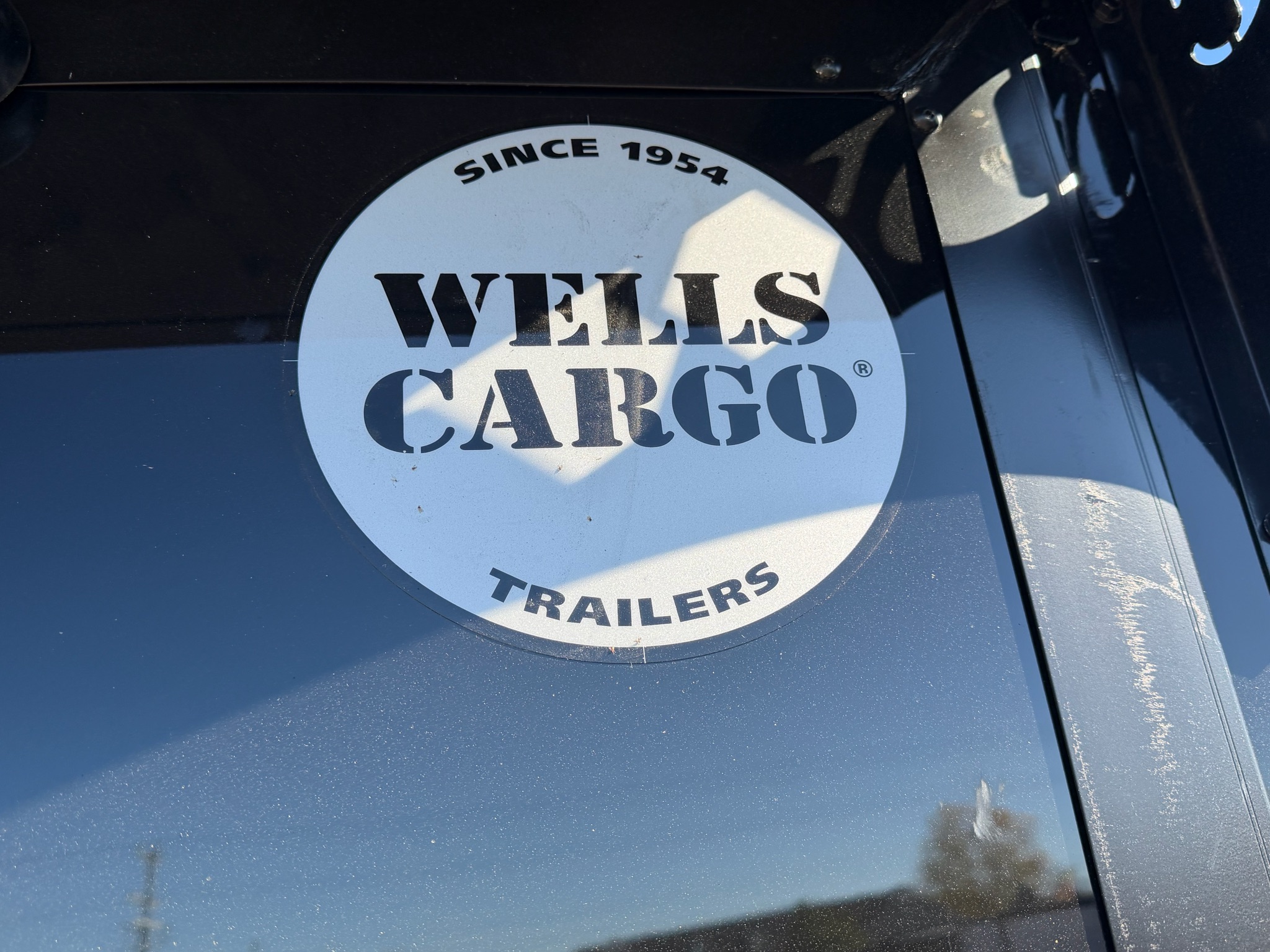 2027 Wells Cargo RFV8520T3 photo 7